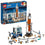 LEGO® 60228 City Deep Space Rocket Launch Control, Multi-Colored