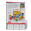 Fisher-Price FGP10 Fisher Price Baby's First Blocks, Multi-Colored