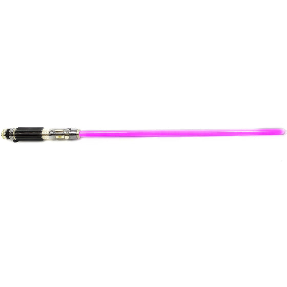 Star Wars E4891AC0 The Black Series Mace Windu Force Fx Lightsaber, Purple