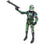 Star Wars C3193AS0 The Black Series Clone Commander Gree