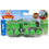 Thomas & Friends GHK13 Thomas And Friends Fisher-Price Wood Push-Along Train Engine, Henry