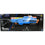 Nerf E2901 Rival Hypnos Xix-1200, Blue