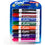 Expo 80678 Low-Odor Dry Erase Markers, Chisel Tip, , 8-Count, Assorted Colors