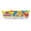 Play-Doh B6508AX00 B6508 4 Piece , 16 Oz, Small, Classic Colors