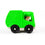 Fisher-Price GMJ17 Little People Recycle Truck