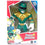 Power Rangers E6730AX01 Mega Mighties Power Ranger Ranger, Green
