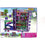 Polly Pocket GFP89 Polly Pocket Pollyville Mega Mall, Multi-Colored