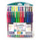 Mattel FTY88 Scribble Stuff 24 Gel Pens 8 Glitter, 8 Neon, 8 Metallic
