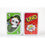 Mattel Games GNW46-00 Uno Pocket Watch Ryan's World, Multi-Colored