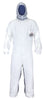 Sas Safety 6940 Moonsuit Nylon Front/Cotton Back Coverall - 3Xlrg