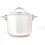 Anolon 77275 Nouvelle Stainless Steel Stock Pot/Stockpot With Lid, 6.5 Quart,, Silver