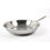 Anolon 31510 Triply Clad Frying Pan / Fry Pan / Skillet - 12.75 Inch, Silver, Stainless Steel