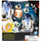 Star Wars E3118AS0 Galaxy Of Adventures R2-D2, Bb-8, D-O Action Figure 3 Piece, 5" Scale Droid Toys With Fun Action Features, Kids Ages 4 & Up, Brown