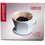 Aerolatte 029 Aerolatt̩ Ceramic Drop Coffee Filter, Brews 2 To 6-Cups