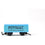 Westminster 102428 Train In A Tin, Novelty Miniature Train Set, Red