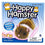 Westminster 701833 The Happy Hamster Mechanical Toy, Multicolor
