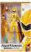 Power Rangers F4508AX00 Dino Thunder Yellow Ran, Gold