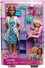 Barbie HKT70 Barbie Dentist Doll, White