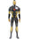 Avengers E7878AX00 Marvel Titan Hero Series Gray Iron Man, Multi-Colored