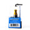 MICROJIG Matchfit MB-050-025ST Relief Router Bit 1/2" Shank,Yellow