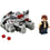 LEGO® 75295 Star Wars Series 8 Microfighters, Multi-Colored