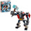 LEGO® 76169 Marvel Avengers Thor, Multi-Colored