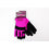 The Original Pink Box KDEMG Multipurpose Gloves, , Medium, Pink