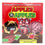 Mattel Games BGG15 Apples To Apples Game Board