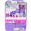Polly Pocket GKL57 Polly Pocket Pollyville Candy Store, Multi-Colored