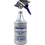 Liquid Fence FG32SM1-12 Sm87 Spraymaster Spray Bottle, 32-Ounce, Gray