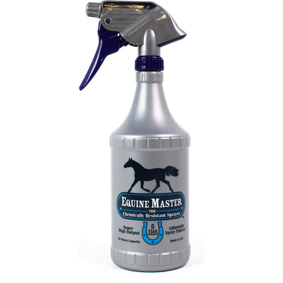 Delta FG32SME1-12 Equine Master The Chemically Resistant Sprayer