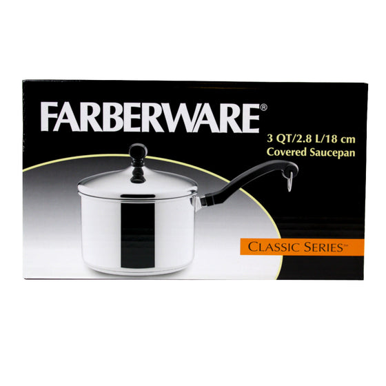Farberware 50003 , Silver
