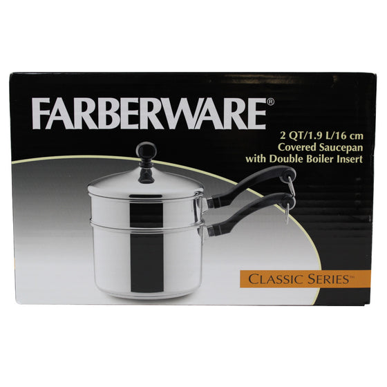 Farberware 50057 , Silver