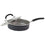 Rachael Ray 12148 Create Delicious Nonstick Cookware Pots And Pans Set, 13 Piece,, Gray Shimmer