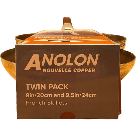 Anolon 77710 , Silver