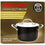 Circulon 10857 Ultimum Nonstick Sauce Pan/Saucepan With Lid, 3 Quart,, Black
