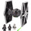 LEGO® 75300 Star Wars Imperial Tie Fighter™ Building Kit; Awesome Construction Toy For Creative Kids, New 2021 432 Pieces