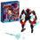 LEGO® 76171 Marvel Spider-Man Miles Morales Mech Armor Collectible Construction Toy, New 2021  125 Pieces, Multi-Colored