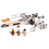 LEGO® 75301 Star Wars Luke Skywalker's X-Wing Fighter™ Awesome Toy Building Kit For Kids, New 2021 474 Pieces, Multi-Colored
