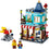 LEGO® 31105 Creator 3In1 Townhouse Toy Store , Cool Buildable Toy For Kids Building Kit, New 2020 554 Pieces, Multi-Colored