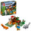 LEGO® 21162 Minecraft The Taiga Adventure Brick Building Toy For Kids Who Love Minecraft And Imaginative Play, New 2020  74 Pieces, Multi-Colored