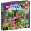 LEGO® 41422 Friends Panda Jungle Tree House Building Toy; Includes 3 Panda Minifigures For Kidswho Love Wildlife Animals Friends Mia And Olivia, New 2020 265 Pieces, Multi-Colored