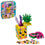 LEGO® 41906 Dots Pineapple Pencil Holder Diy Craft Decorations Kit, A Fun Craft Kit For Kids Who Like Arts And Crafts Projects, That Also Makes A Great Holiday Or Birthday Gift, New 2020 351 Pieces, Multi-Colored