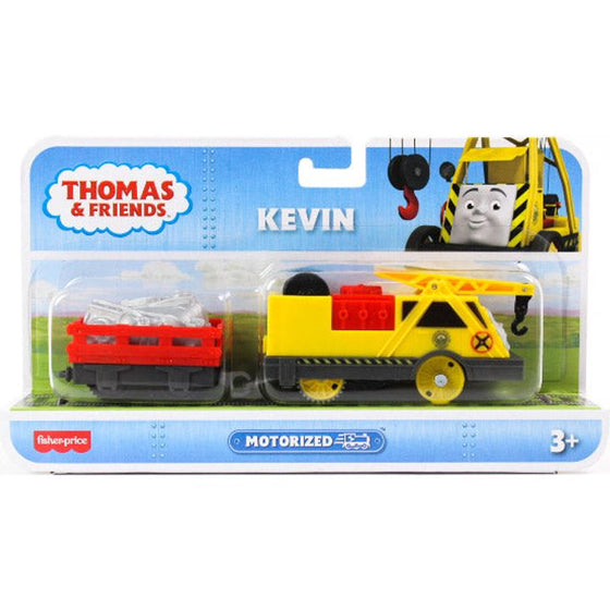 Thomas & Friends GJX82 Kevin