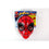 Spider-Man E06190004 Hero Fx Mask, Red