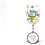 Enesco A27903 Lolita Wine Glass, Mommy's Time Out, Multi-Colored