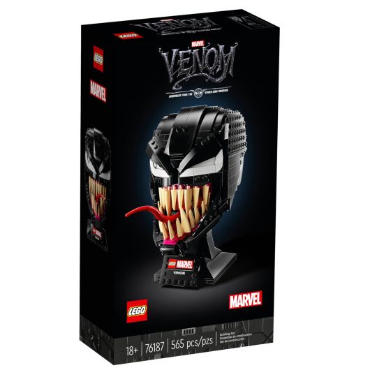 LEGO® 76187 Marvel Venom