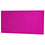 The Original Pink Box PB2448PB 24-Inch By 48-Inch 18G Steel Peg Board, Pink