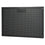 Viper Tool Storage V2436PBBL Pegboard, 24-Inch X 36-Inch, Black