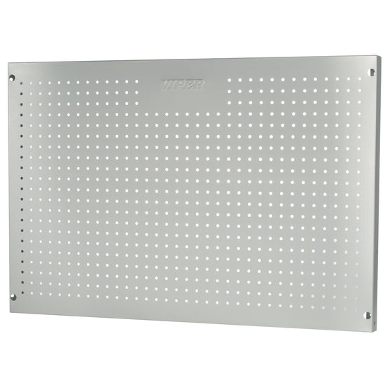 Viper Tool Storage V2436PBSS 2-Foot By 3-Foot 304 Peg Board, Stainless Steel